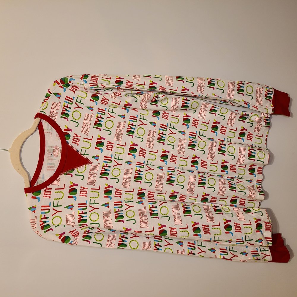 MENS WONDERSHOP TARGET CHRISTMAS THERMAL - L